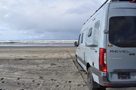 RentonRV rentals