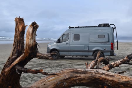 RentonRV rentals