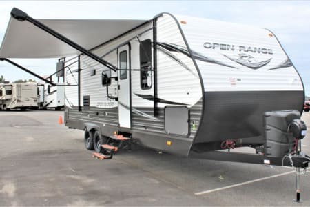 JoeltonRV rentals