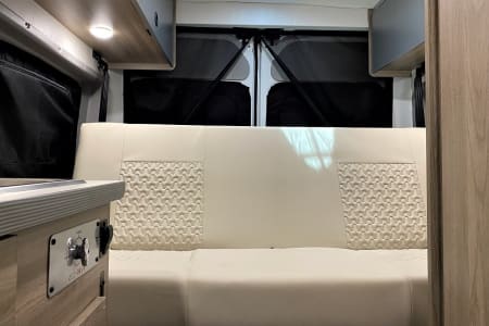 Las VegasRV rentals