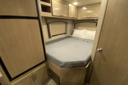 RV Rental birmingham,Alabama-(AL)