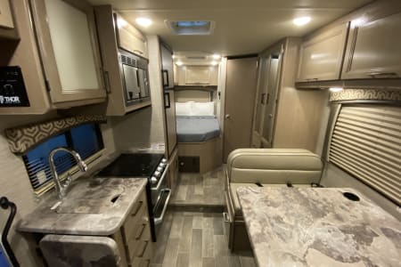 RV Rental birmingham,Alabama-(AL)