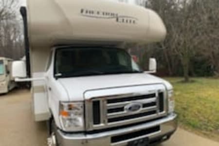 RaleighRV rentals