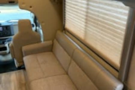 RaleighRV rentals