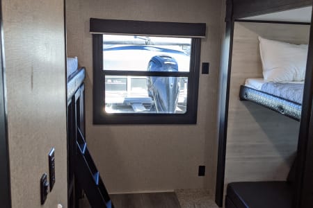 Oklahoma CityRV rentals