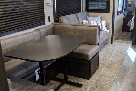 Oklahoma CityRV rentals