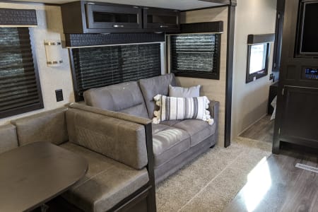 Oklahoma CityRV rentals