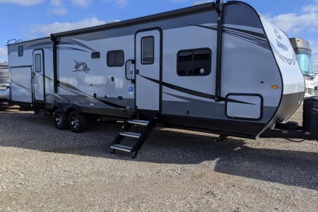 Oklahoma CityRV rentals