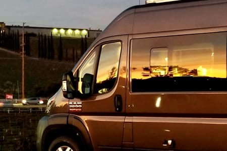 DohenyStateBeach Rv Rentals