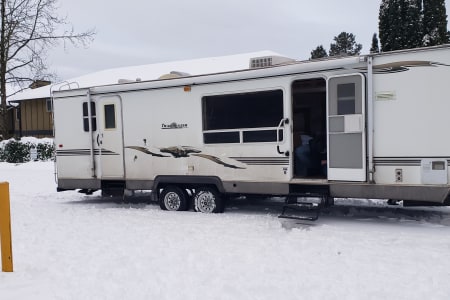 Oak harborRV rentals