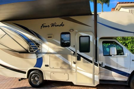 Deerfield BeachRV rentals