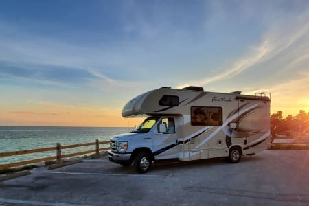 Deerfield BeachRV rentals