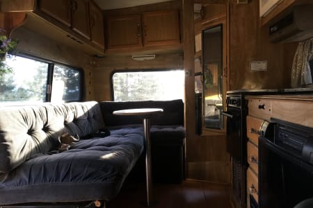 MindenRV rentals