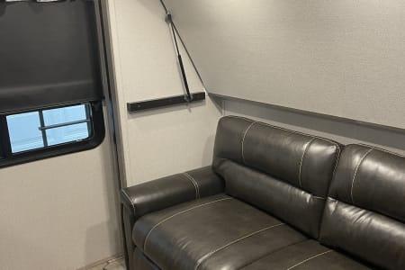 RV Rental oregon