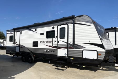 GuytonRV rentals