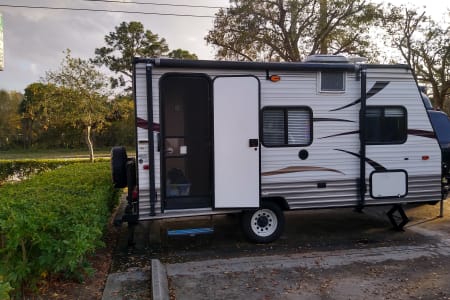 Vero BeachRV rentals