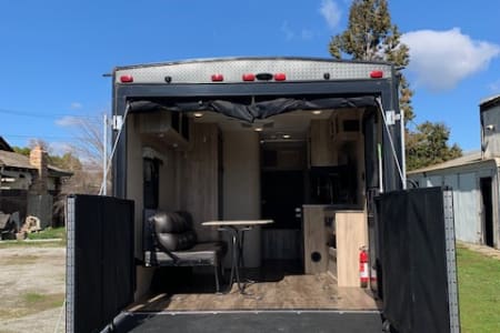 San MartinRV rentals