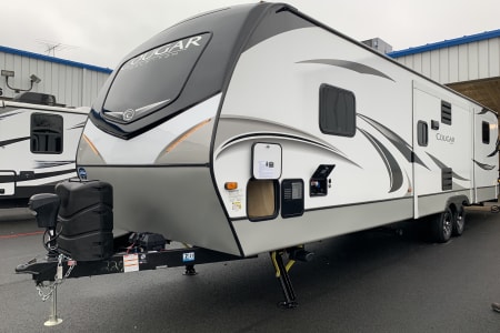 ConwayRV rentals