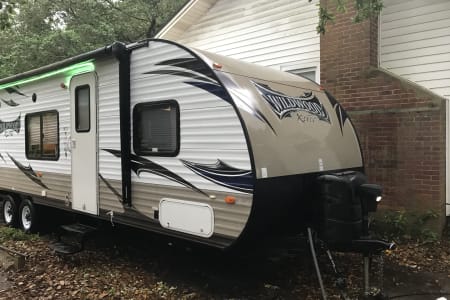 RV Rental mobile,Alabama-(AL)