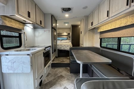 RV Rental birmingham,Alabama-(AL)