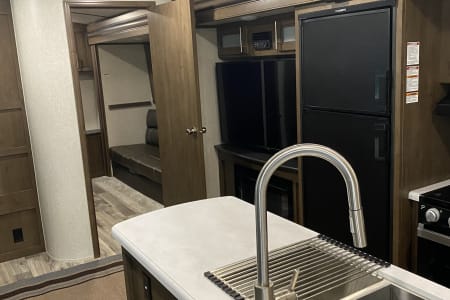 ConwayRV rentals