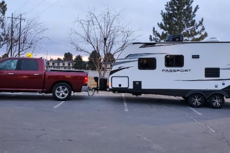 West HavenRV rentals