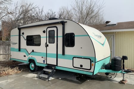 South JordanRV rentals