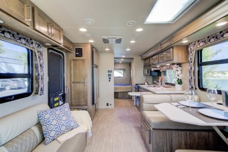 Deerfield BeachRV rentals