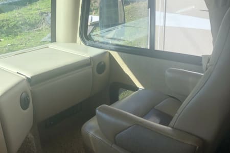 SutherlinRV rentals