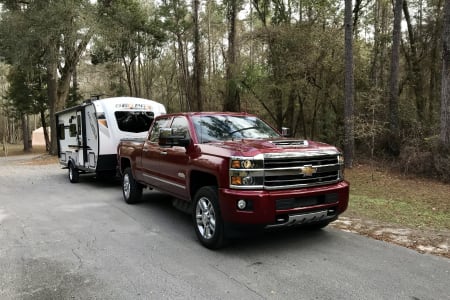 TahquamenonFallsStatePark Rv Rentals