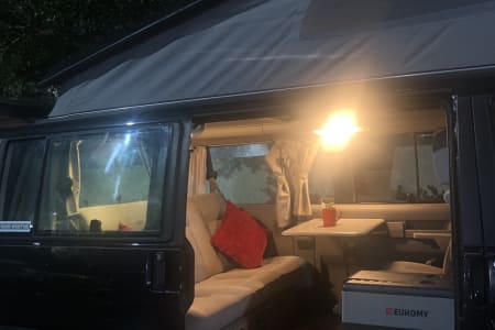 TavernierRV rentals