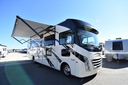 Las VegasRV rentals