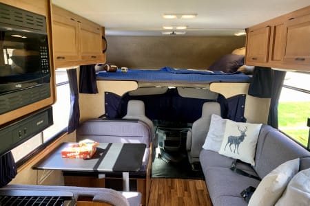 PhoenixRV rentals