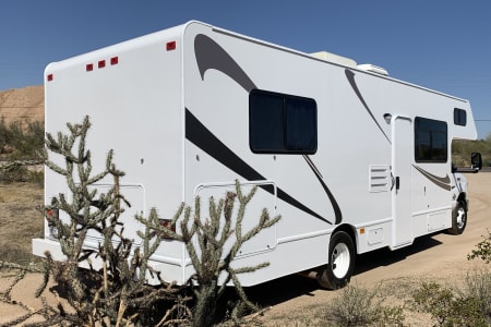 PhoenixRV rentals