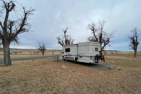 Federal WayRV rentals