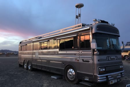 SanLuisStatePark Rv Rentals