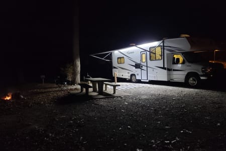 RV Rental kansas-city,Missouri-(MO)