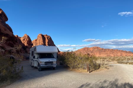 Federal WayRV rentals