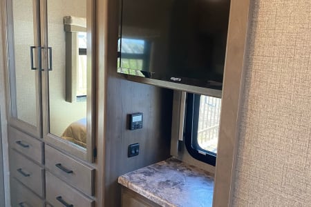 Las VegasRV rentals