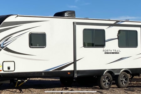 GoodyearRV rentals