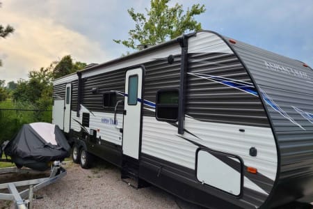 GuytonRV rentals