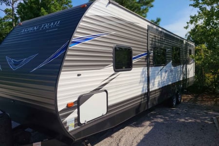 GuytonRV rentals