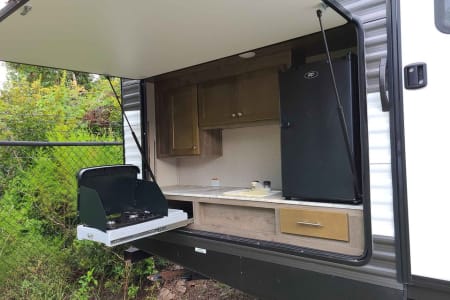 GuytonRV rentals