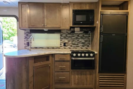 GuytonRV rentals