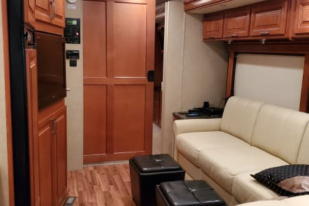 StokesdaleRV rentals