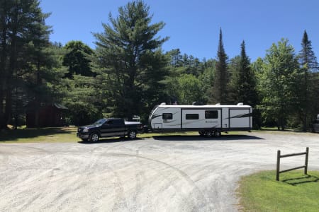 ManchesterRV rentals