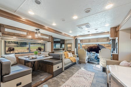 WilmingtonRV rentals