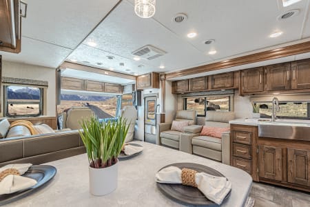 WilmingtonRV rentals