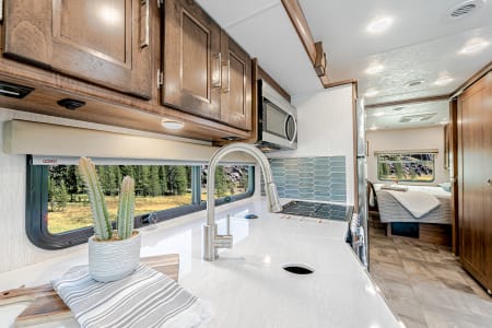 WilmingtonRV rentals