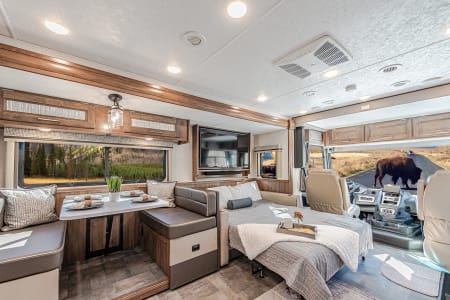 WilmingtonRV rentals